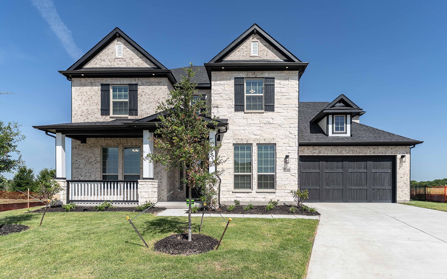 3120 Splendid Court Heath TX 75126