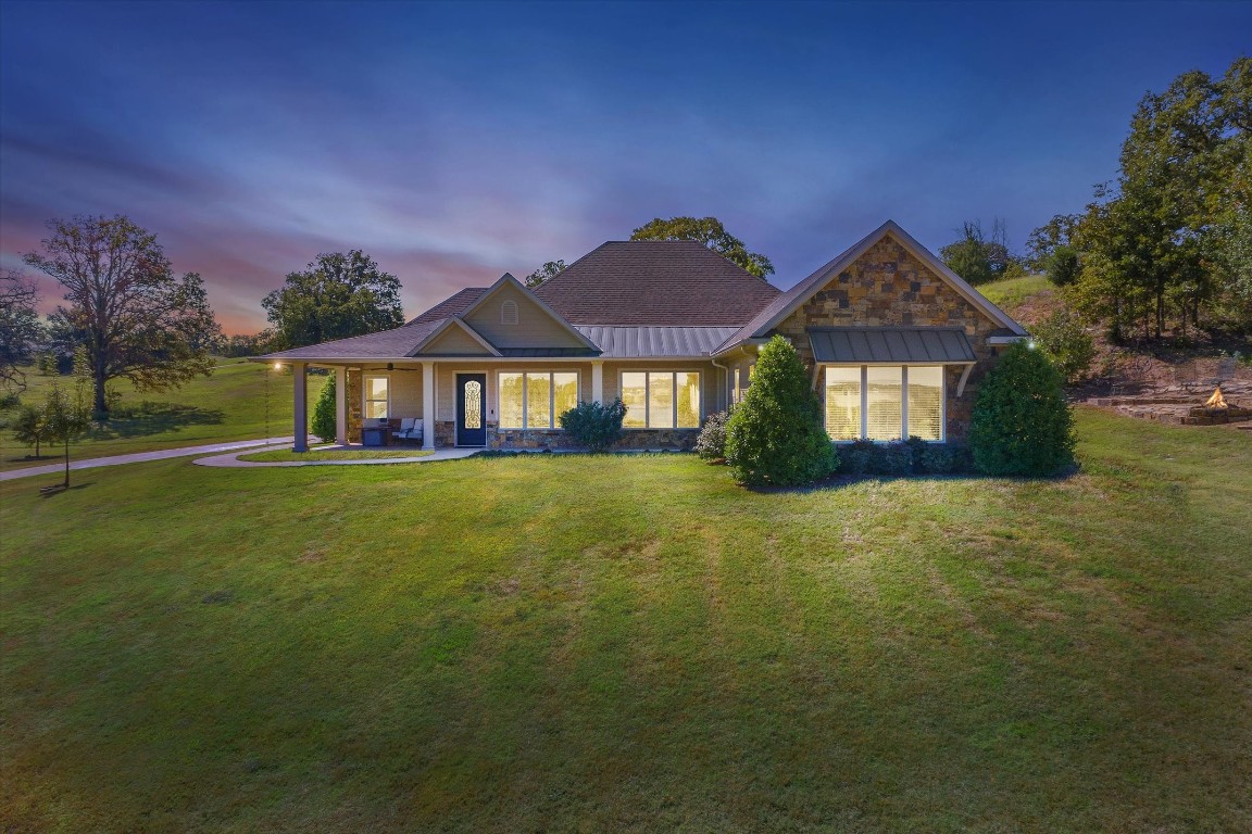 6131 Wildlife Way Athens TX 75752