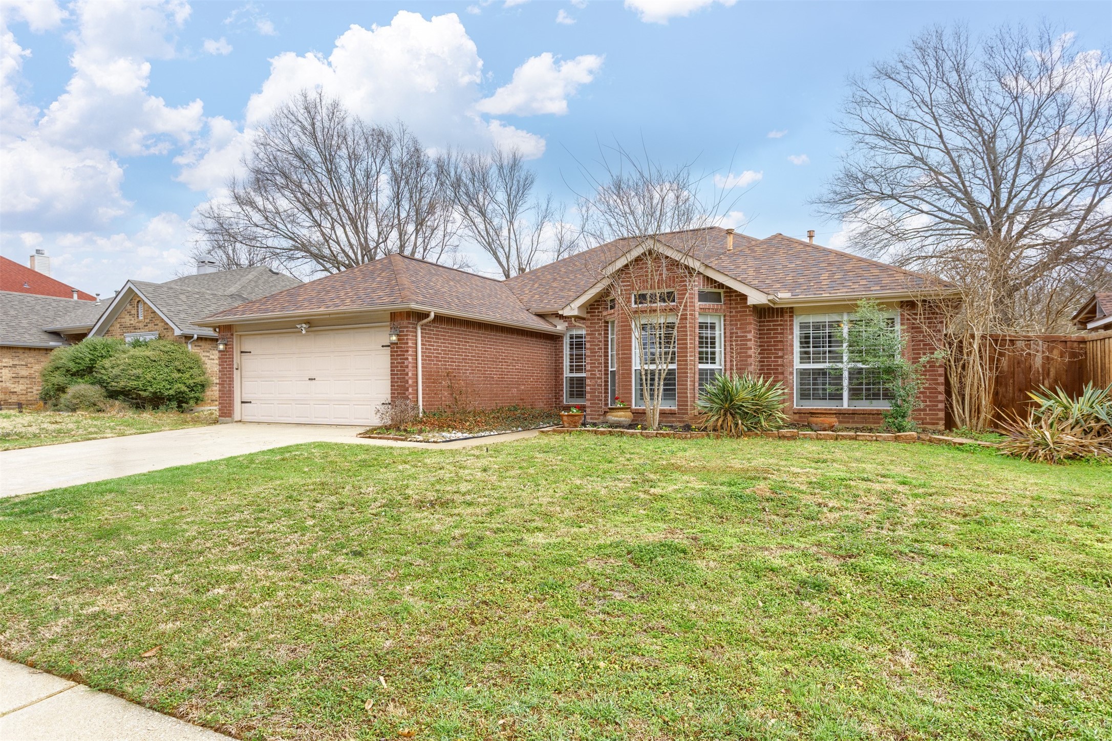 5204 Valleydale Drive Flower Mound TX 75028