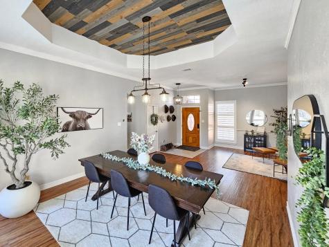 5204 Valleydale Drive Flower Mound TX 75028