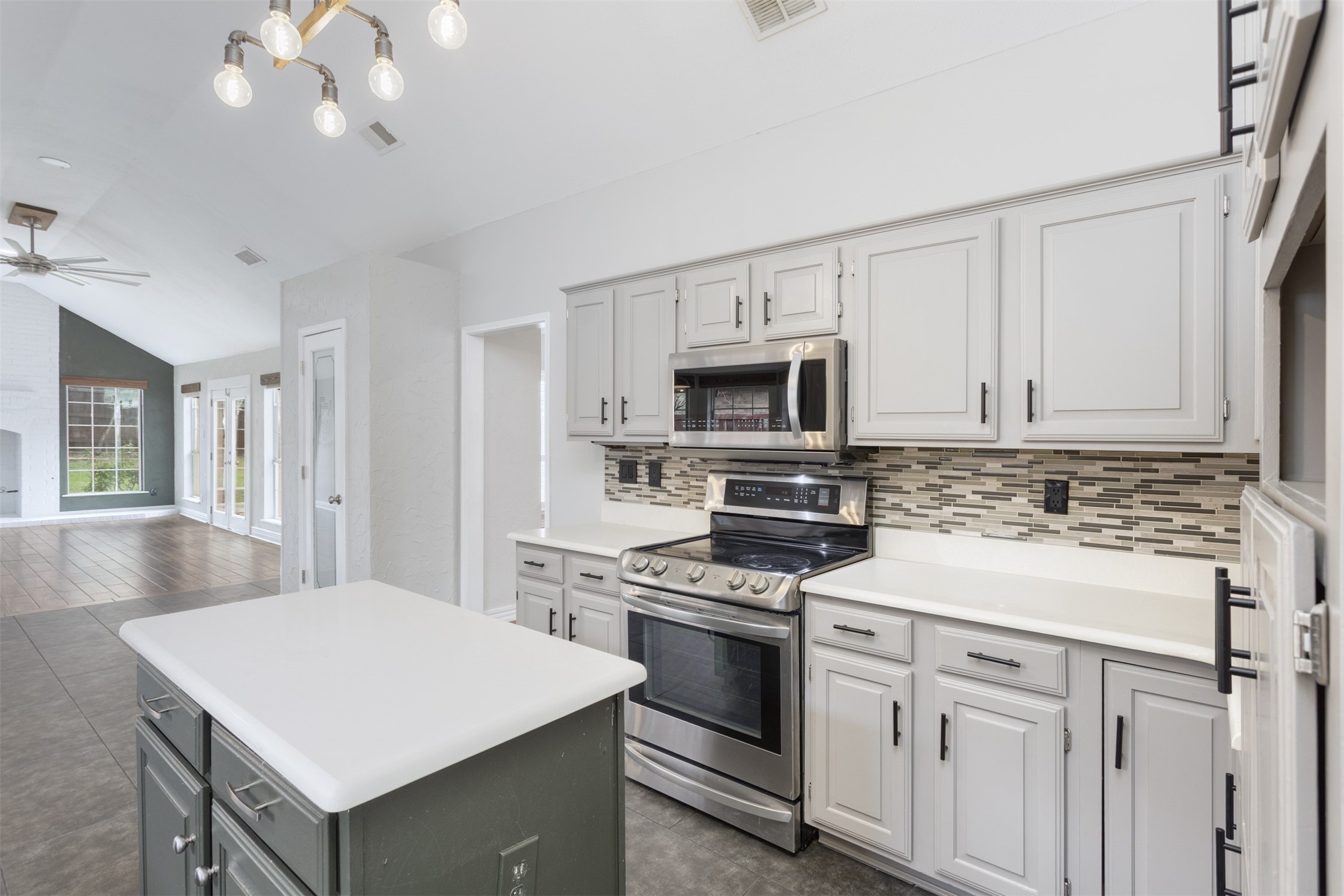 5204 Valleydale Drive Flower Mound TX 75028