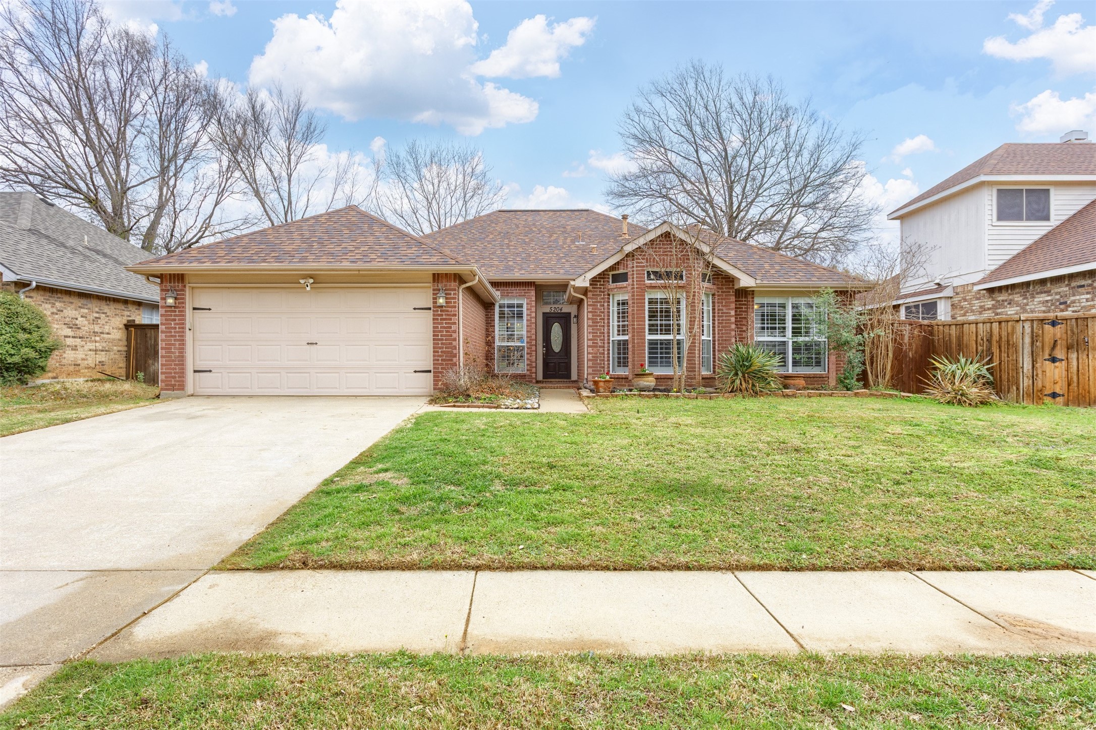 5204 Valleydale Drive Flower Mound TX 75028