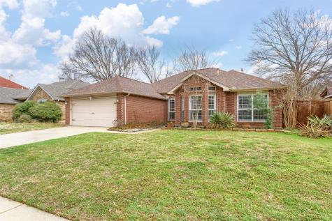 5204 Valleydale Drive Flower Mound TX 75028
