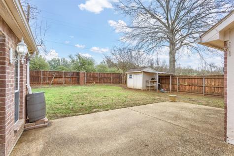 5204 Valleydale Drive Flower Mound TX 75028