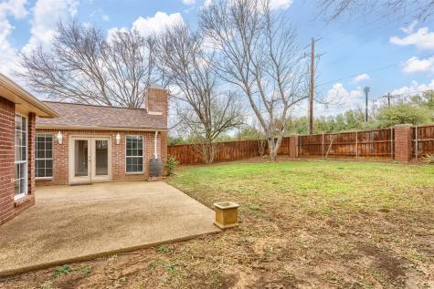 5204 Valleydale Drive Flower Mound TX 75028