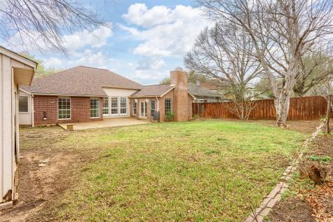 5204 Valleydale Drive Flower Mound TX 75028