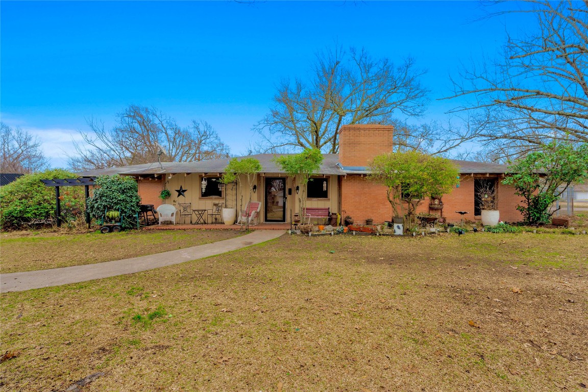 2911 College Circle Corsicana TX 75110