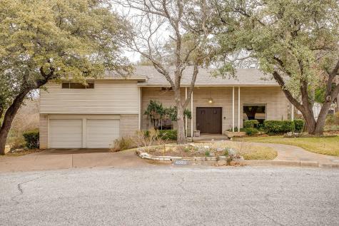 4055 Glenavon Court Fort Worth TX 76109