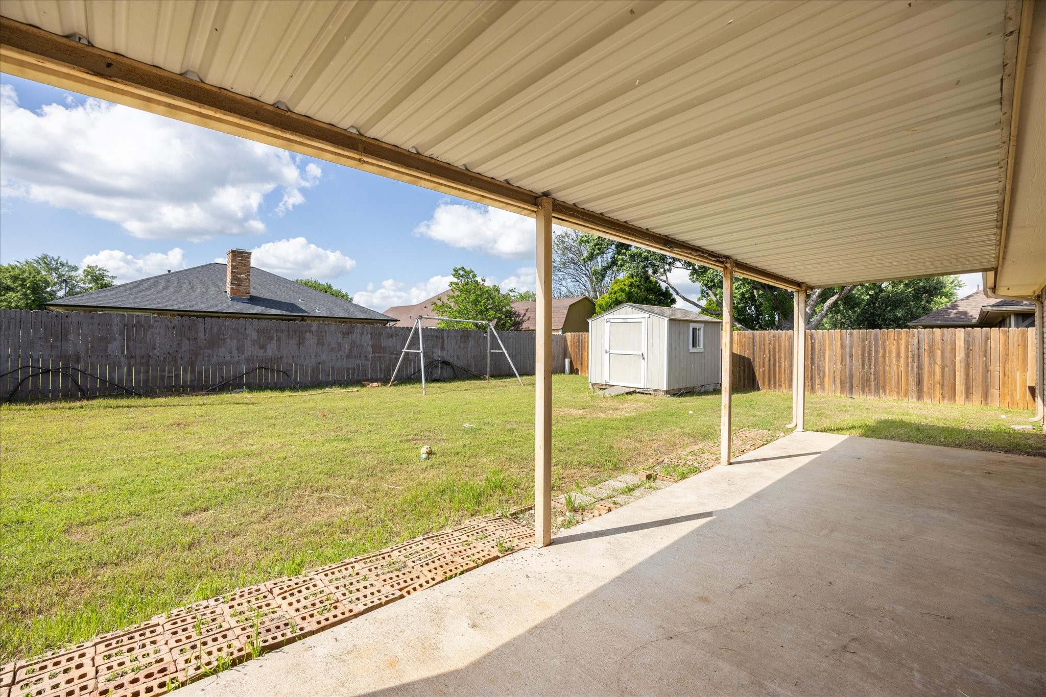 1526 Berry Patch Lane Granbury TX 76048