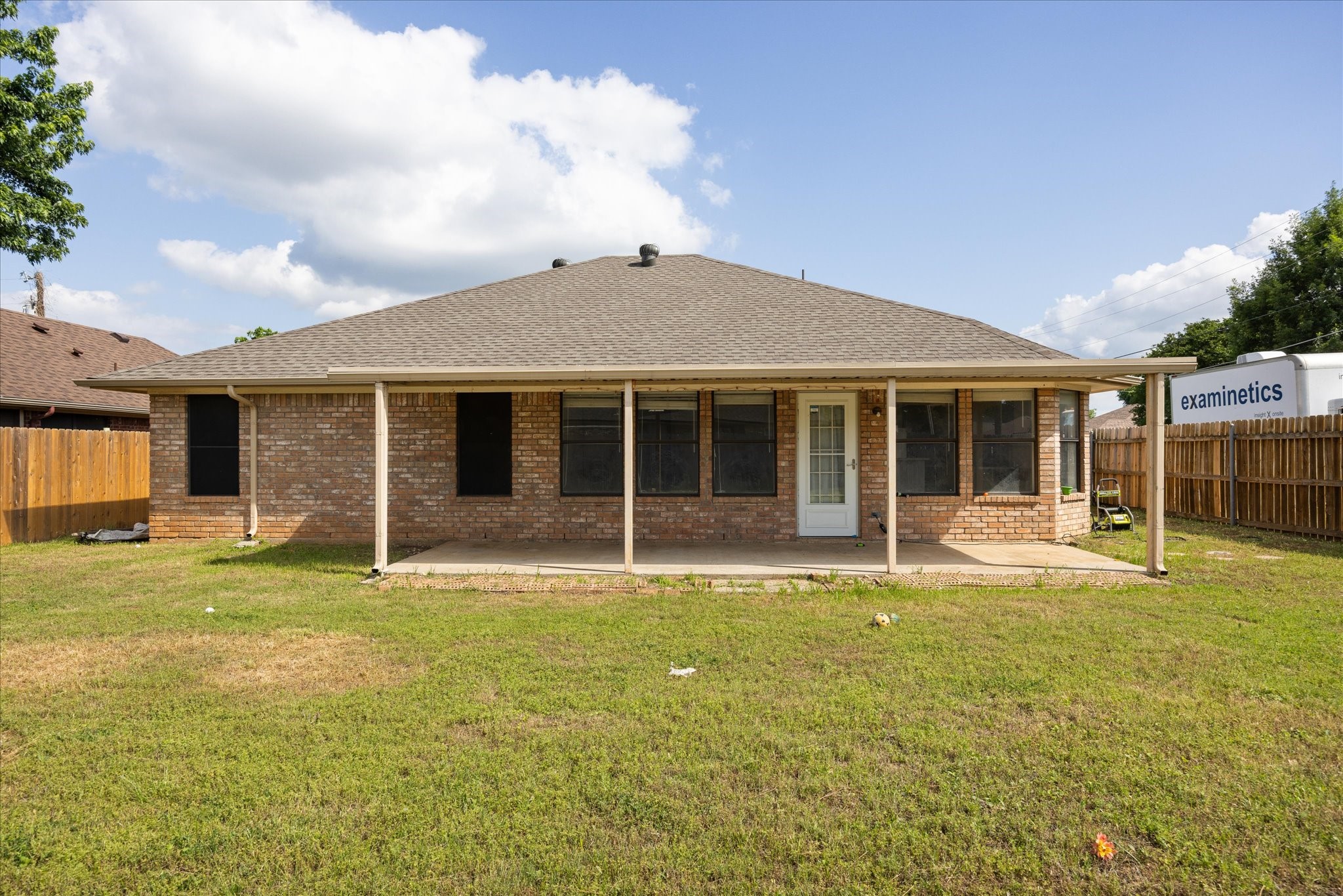 1526 Berry Patch Lane Granbury TX 76048