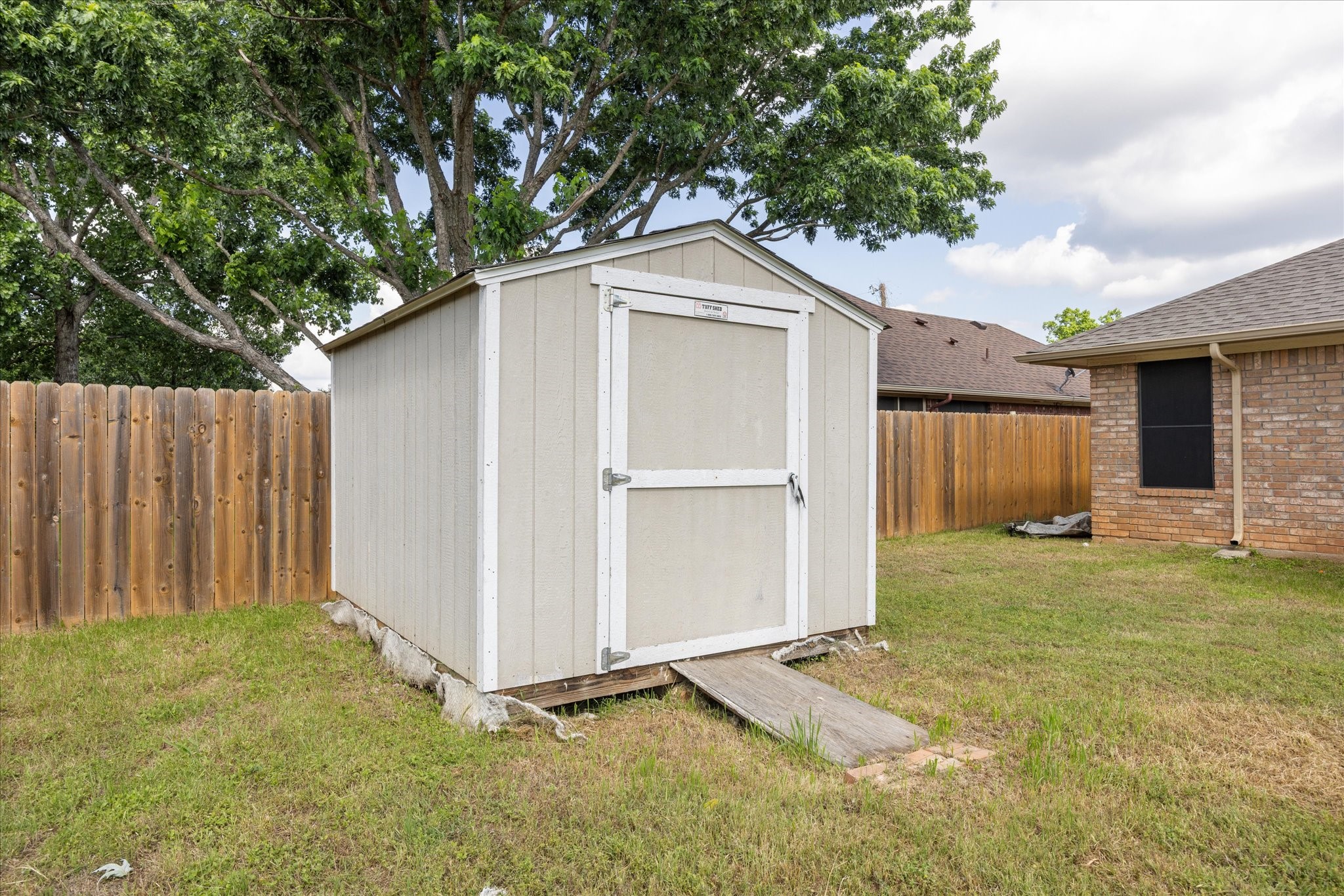 1526 Berry Patch Lane Granbury TX 76048