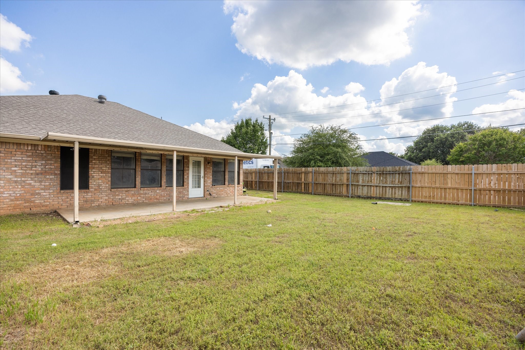 1526 Berry Patch Lane Granbury TX 76048