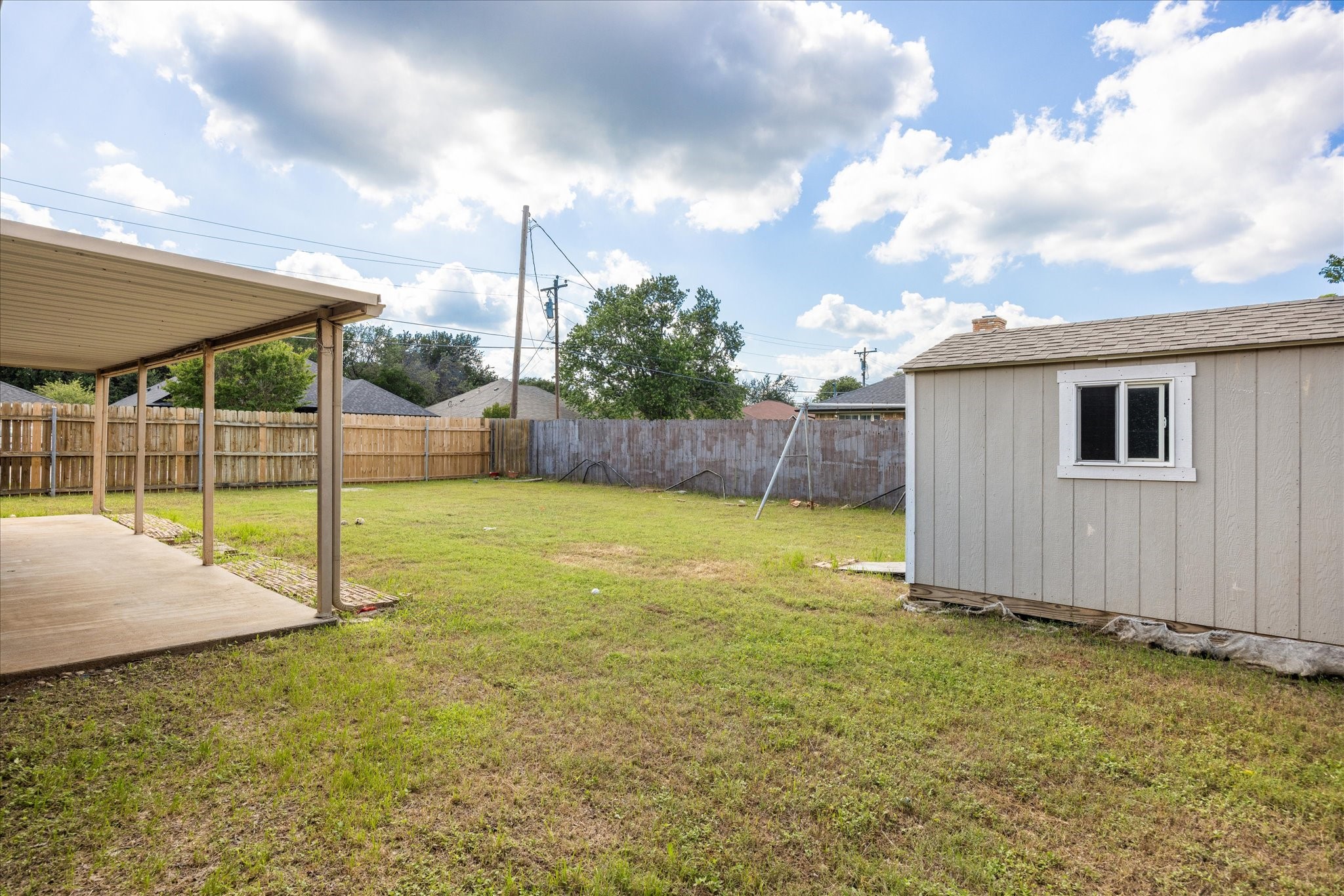 1526 Berry Patch Lane Granbury TX 76048