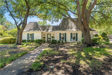 5631 Lake Jackson Drive Waco TX 76710