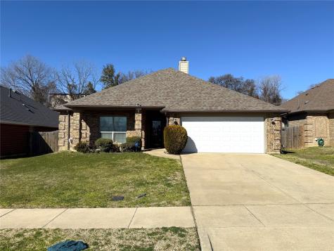 501 Abraham Court Irving TX 75060