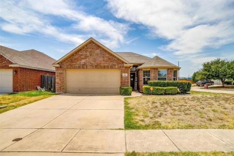 616 Shotwell Street Crowley TX 76036