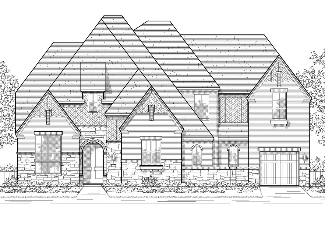 1720 Hanoverian Lane Aubrey TX 76227