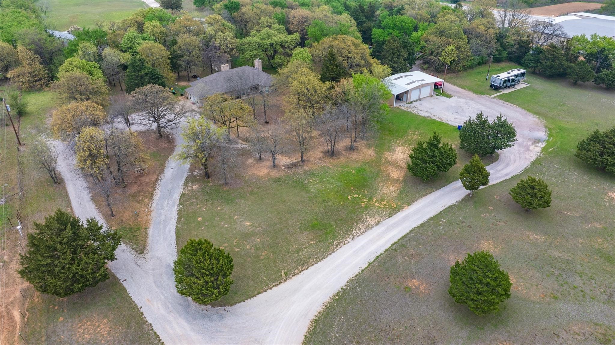 8059 E Us Highway 82 Gainesville TX 76240