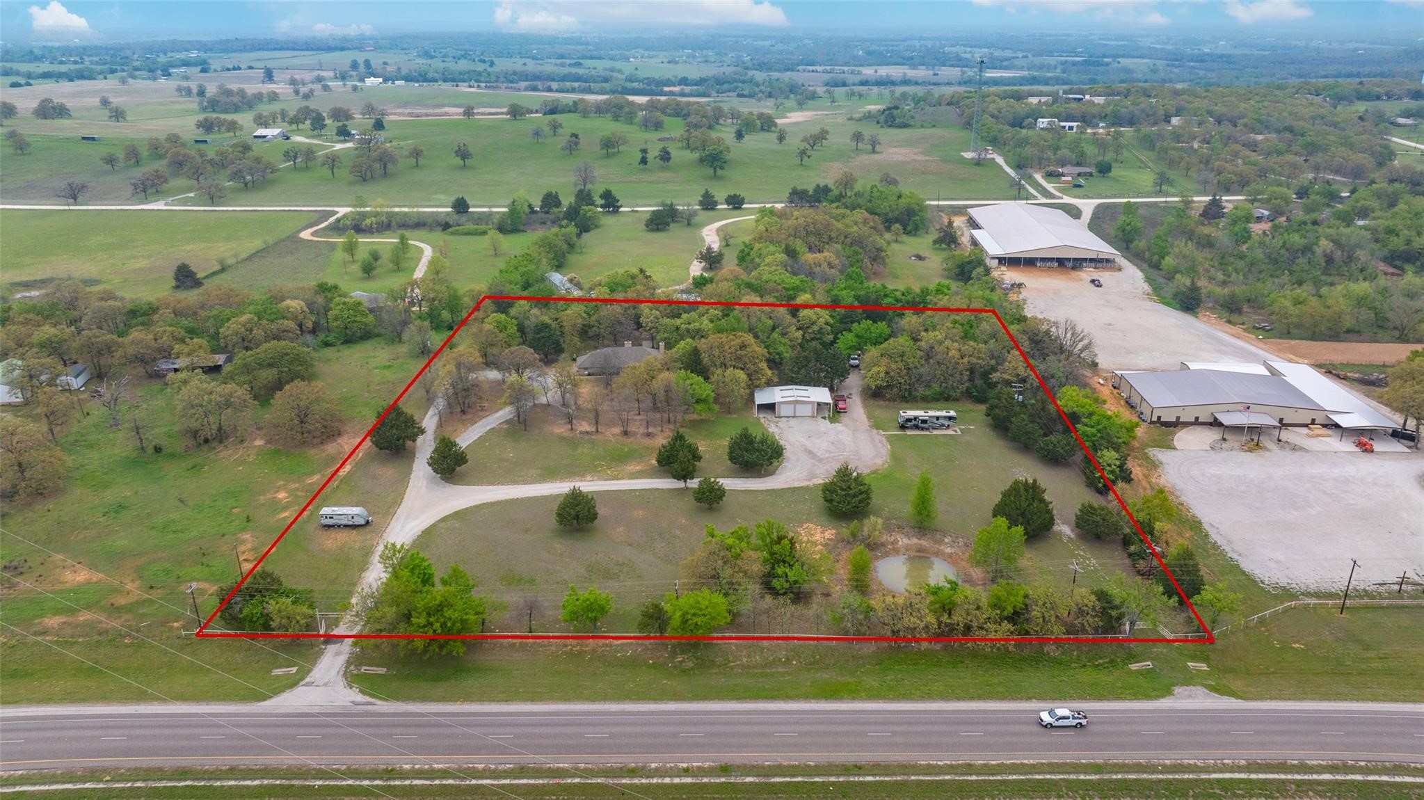 8059 E Us Highway 82 Gainesville TX 76240