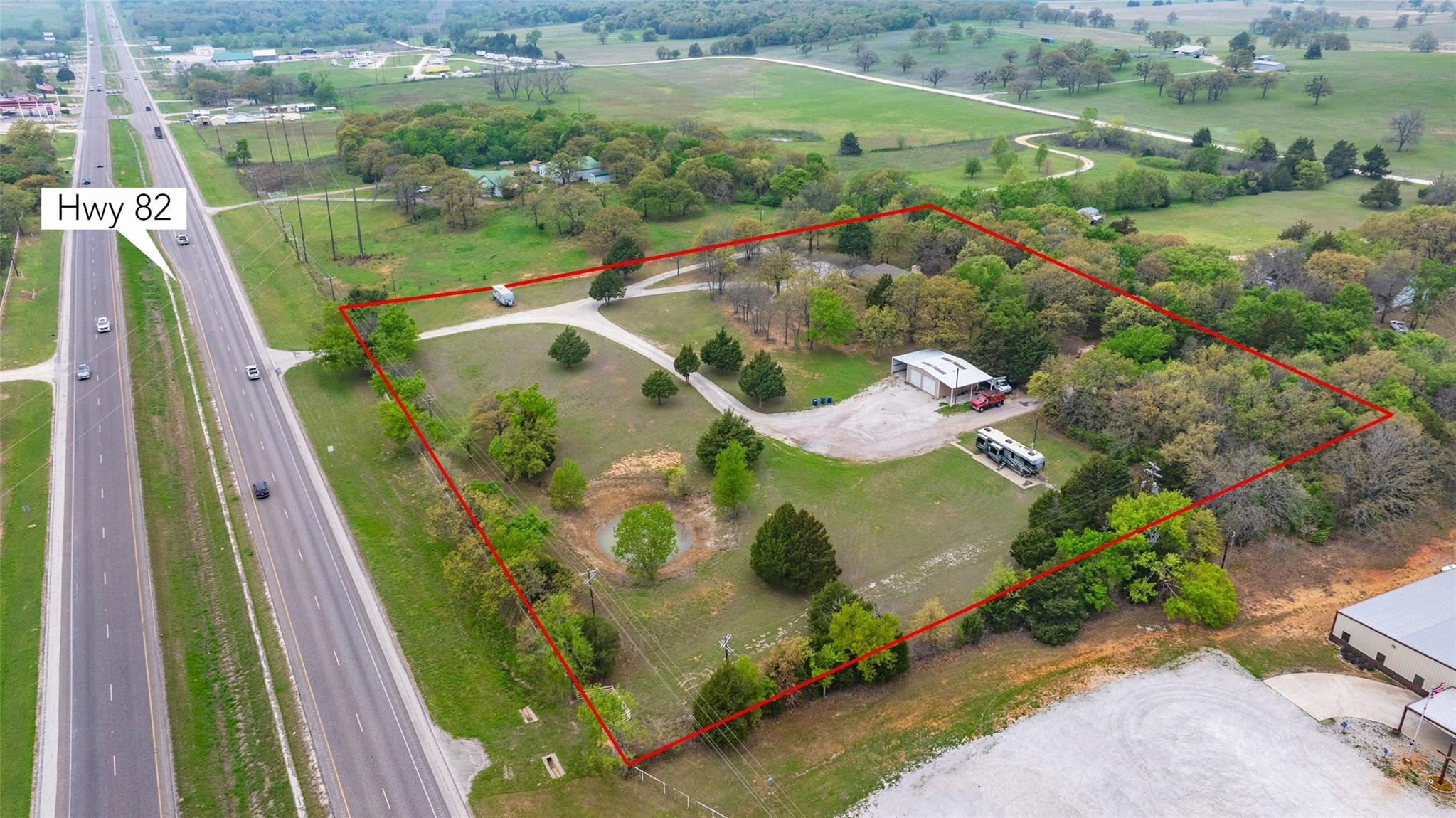 8059 E Us Highway 82 Gainesville TX 76240