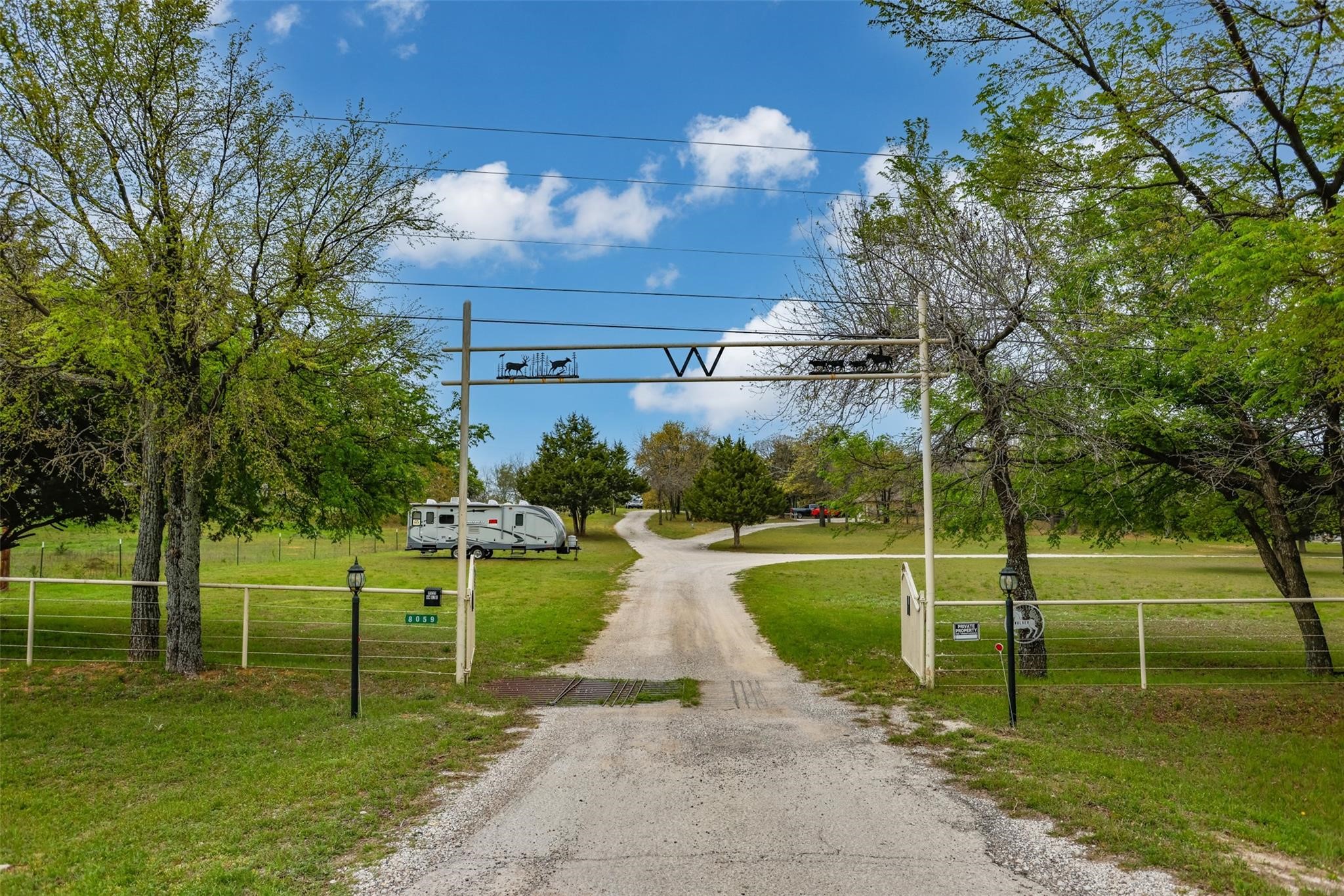 8059 E Us Highway 82 Gainesville TX 76240