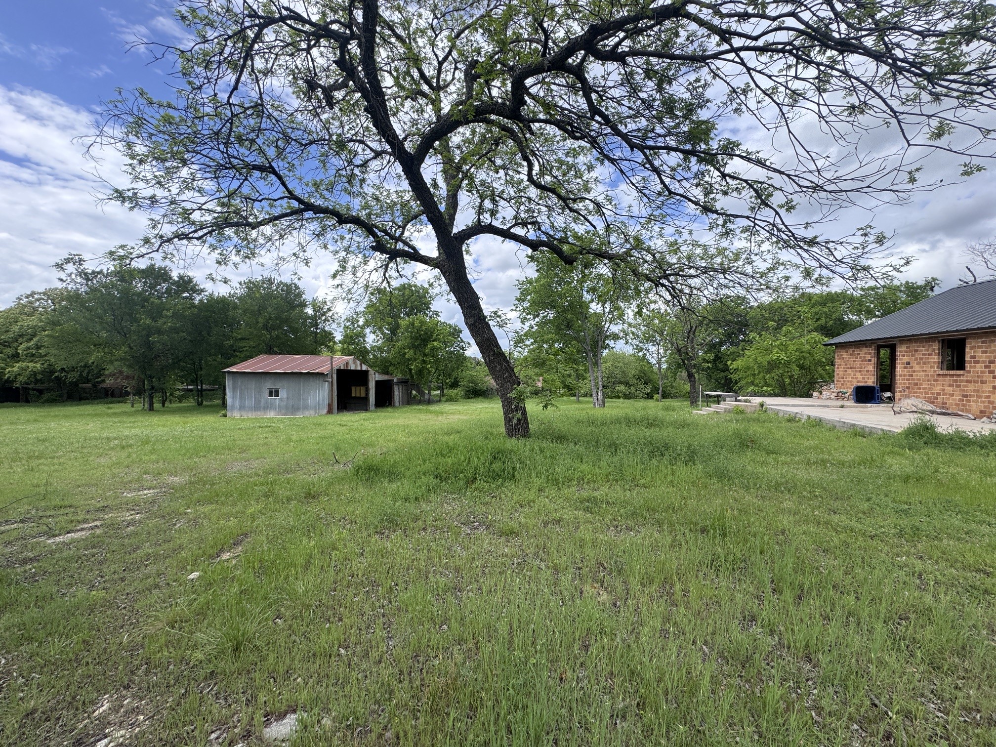 1210 Old Chico Road Decatur TX 76234