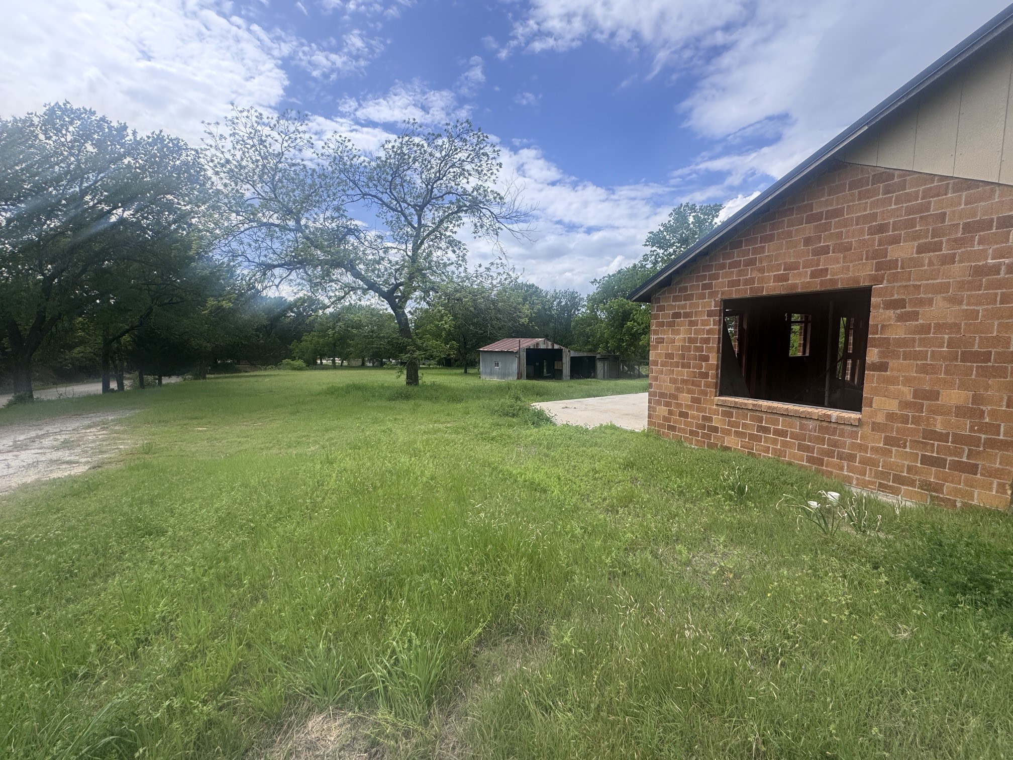 1210 Old Chico Road Decatur TX 76234
