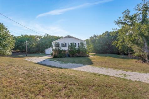1810 Old Annetta Road Aledo TX 76008