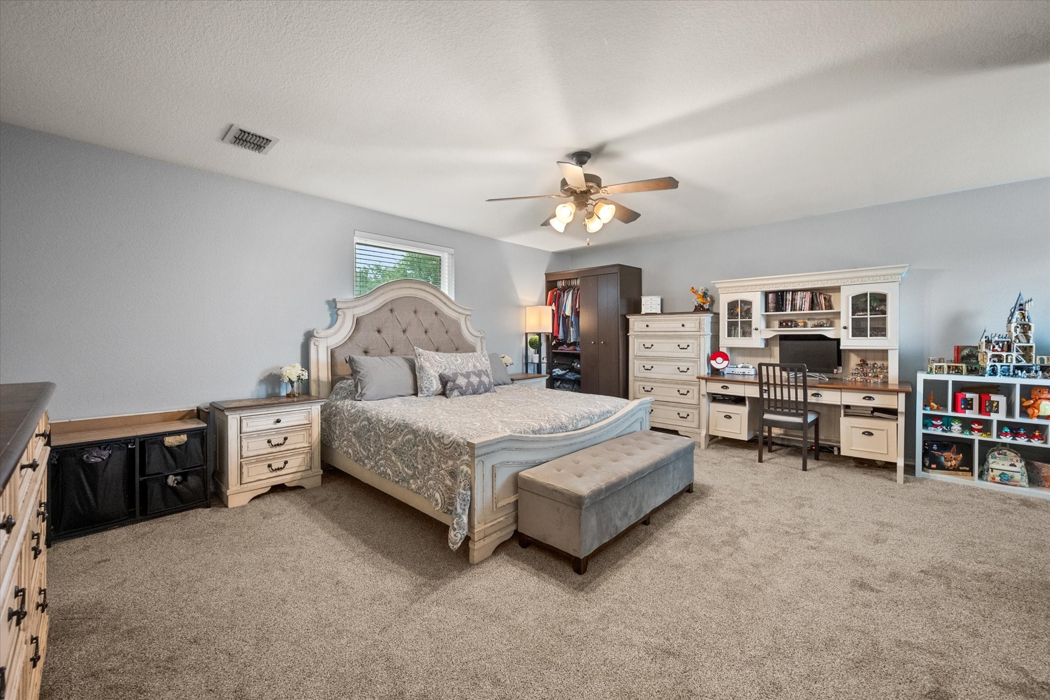 517 Zachum Drive Arlington TX 76002