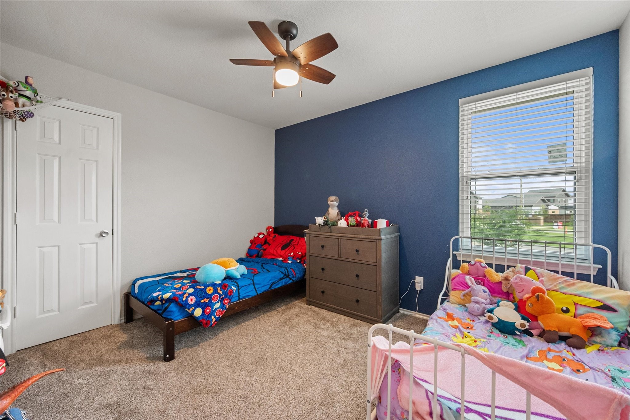 517 Zachum Drive Arlington TX 76002