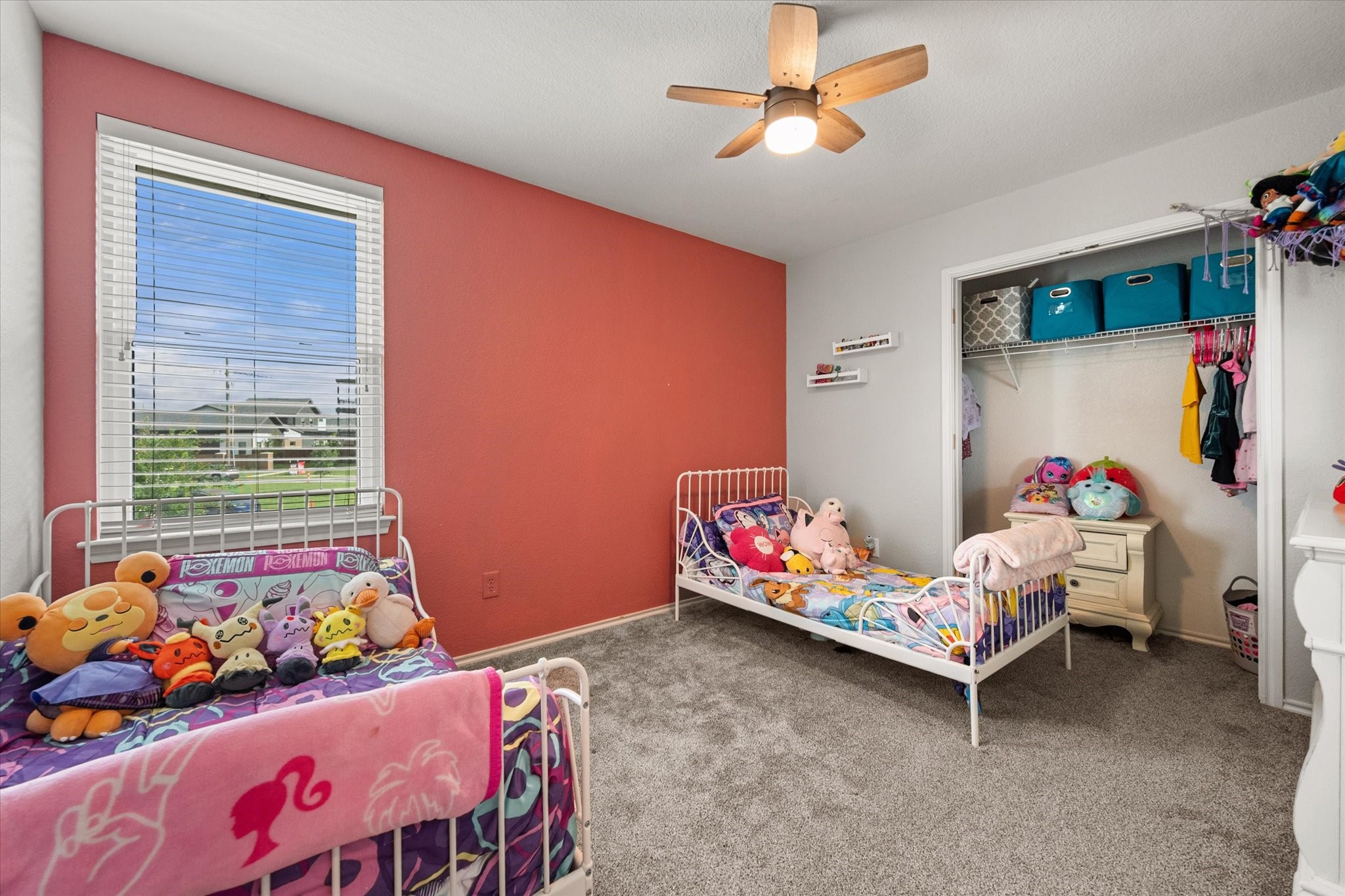 517 Zachum Drive Arlington TX 76002