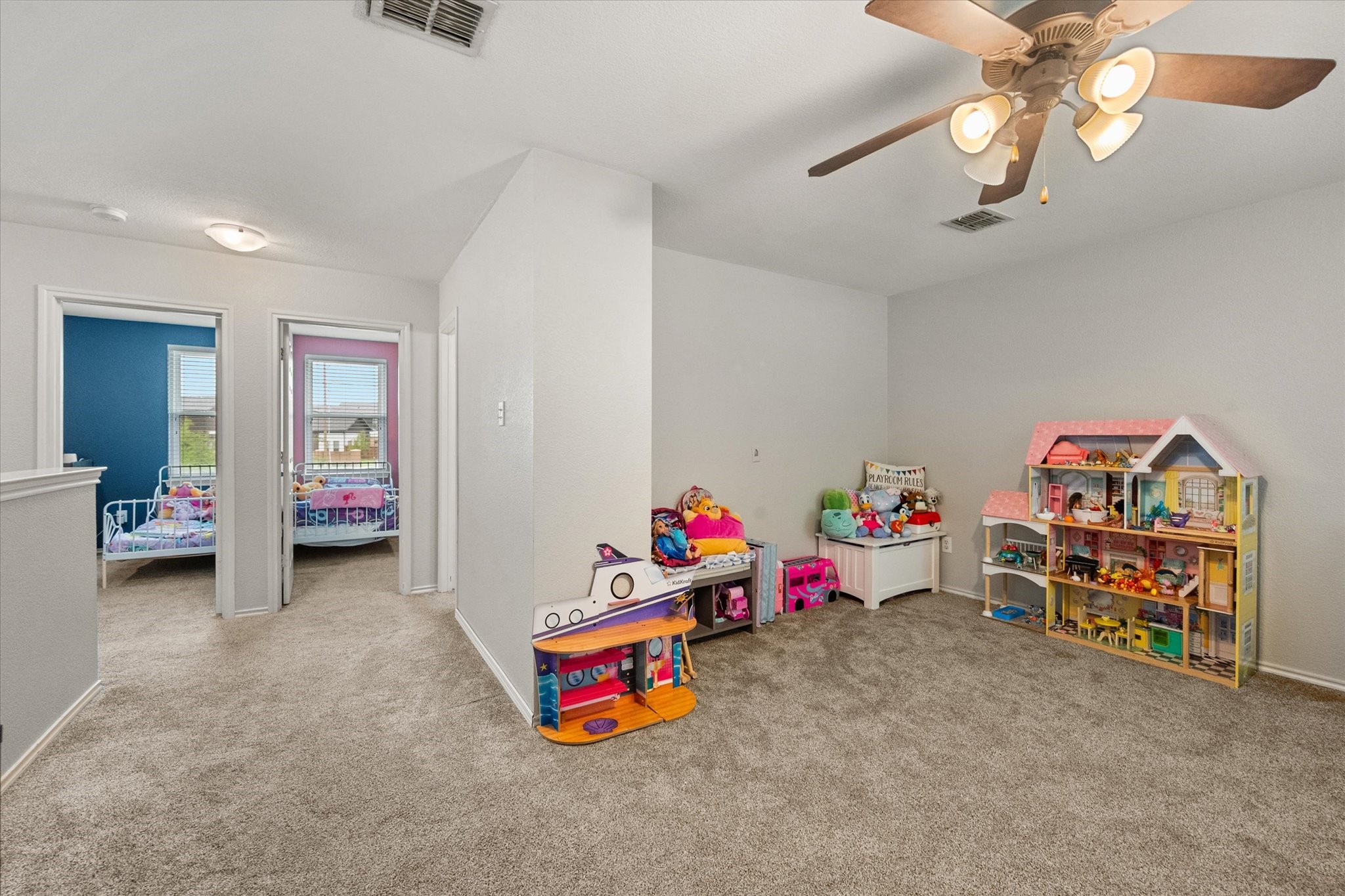 517 Zachum Drive Arlington TX 76002