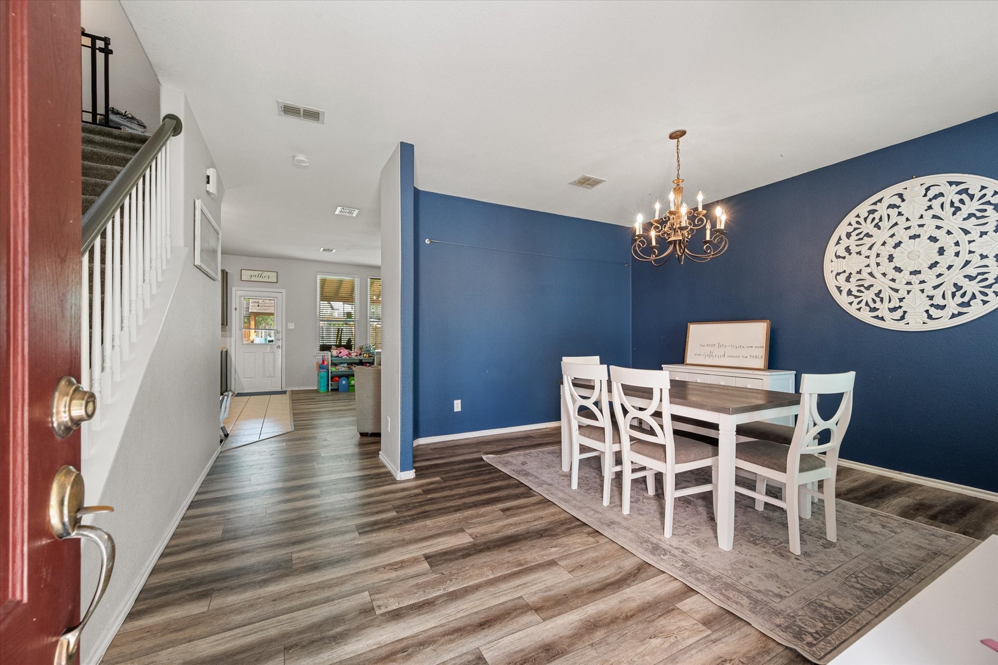 517 Zachum Drive Arlington TX 76002