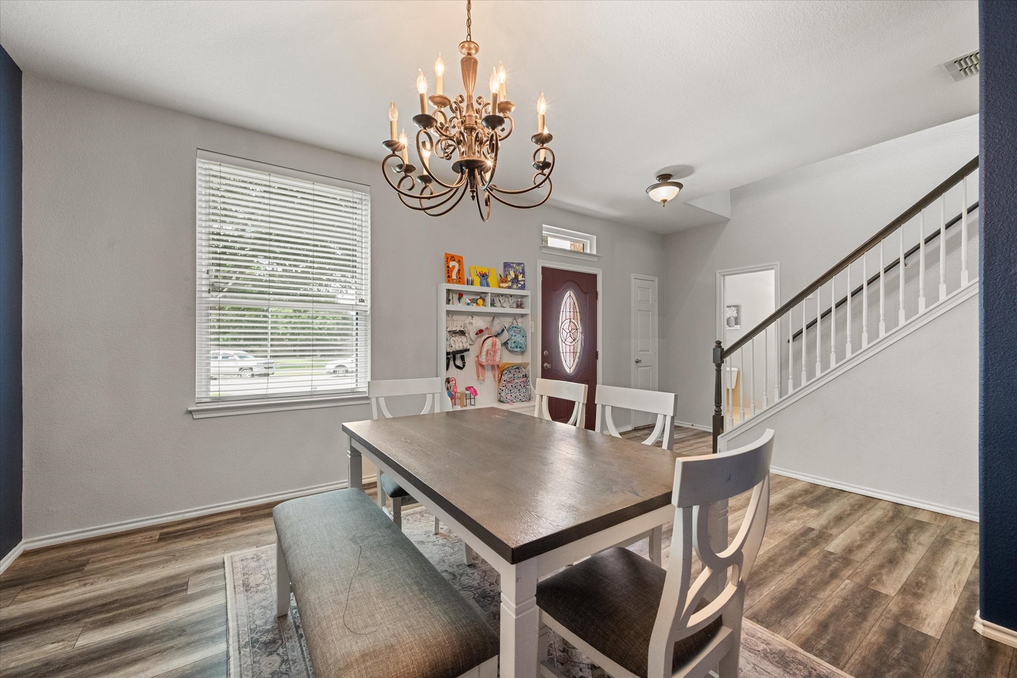 517 Zachum Drive Arlington TX 76002