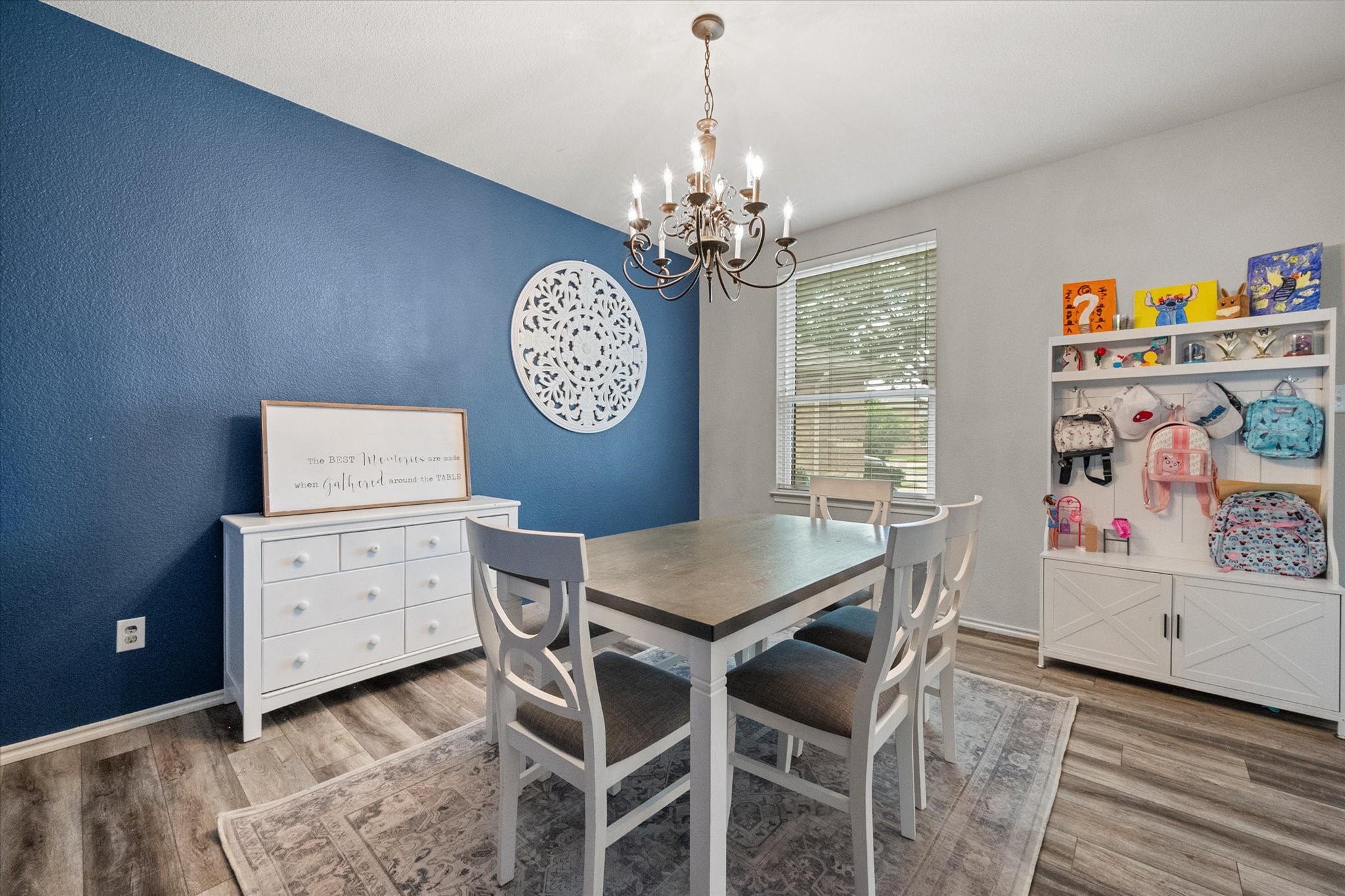 517 Zachum Drive Arlington TX 76002