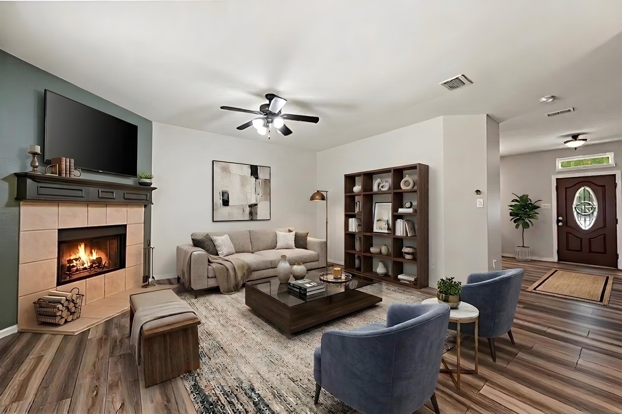 517 Zachum Drive Arlington TX 76002