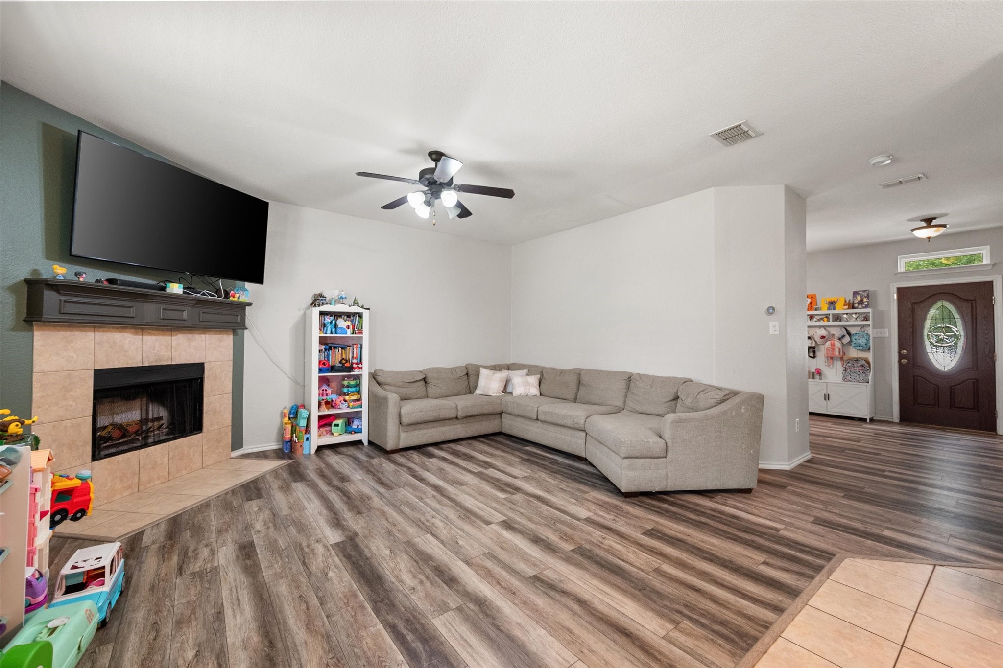 517 Zachum Drive Arlington TX 76002