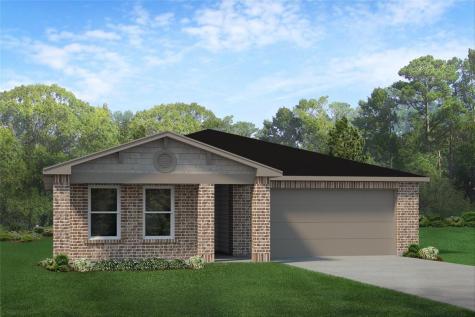 257 Harbor Drive Gun Barrel City TX 75156