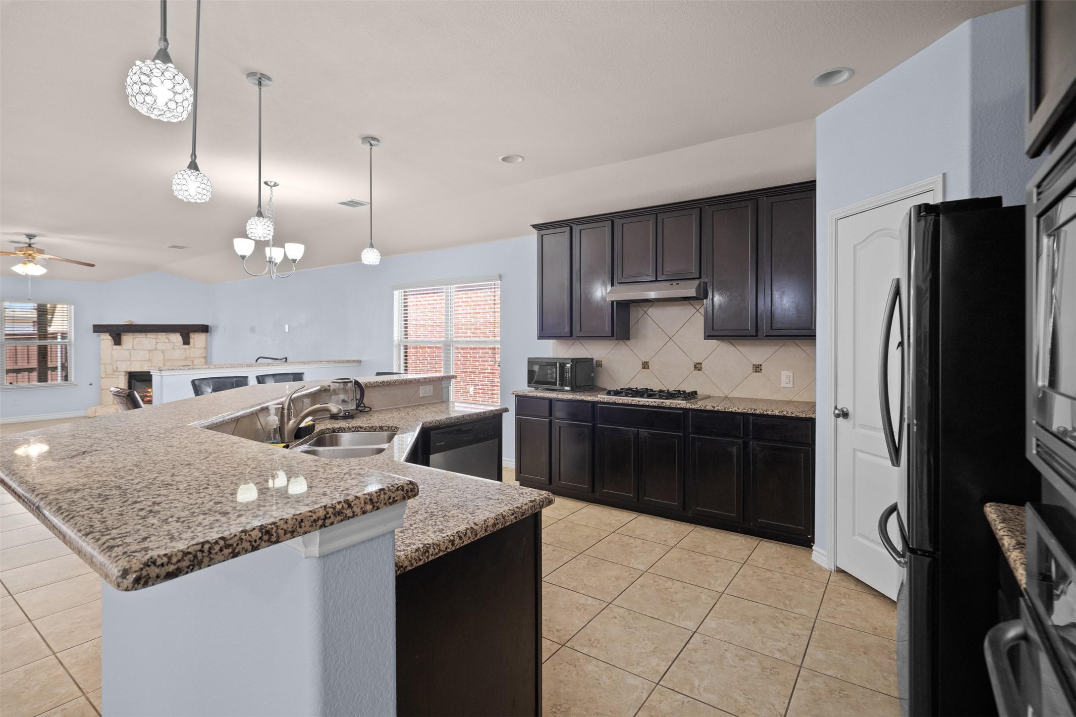 1916 Gayla Creek Drive Little Elm TX 75068
