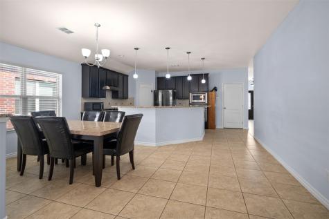 1916 Gayla Creek Drive Little Elm TX 75068