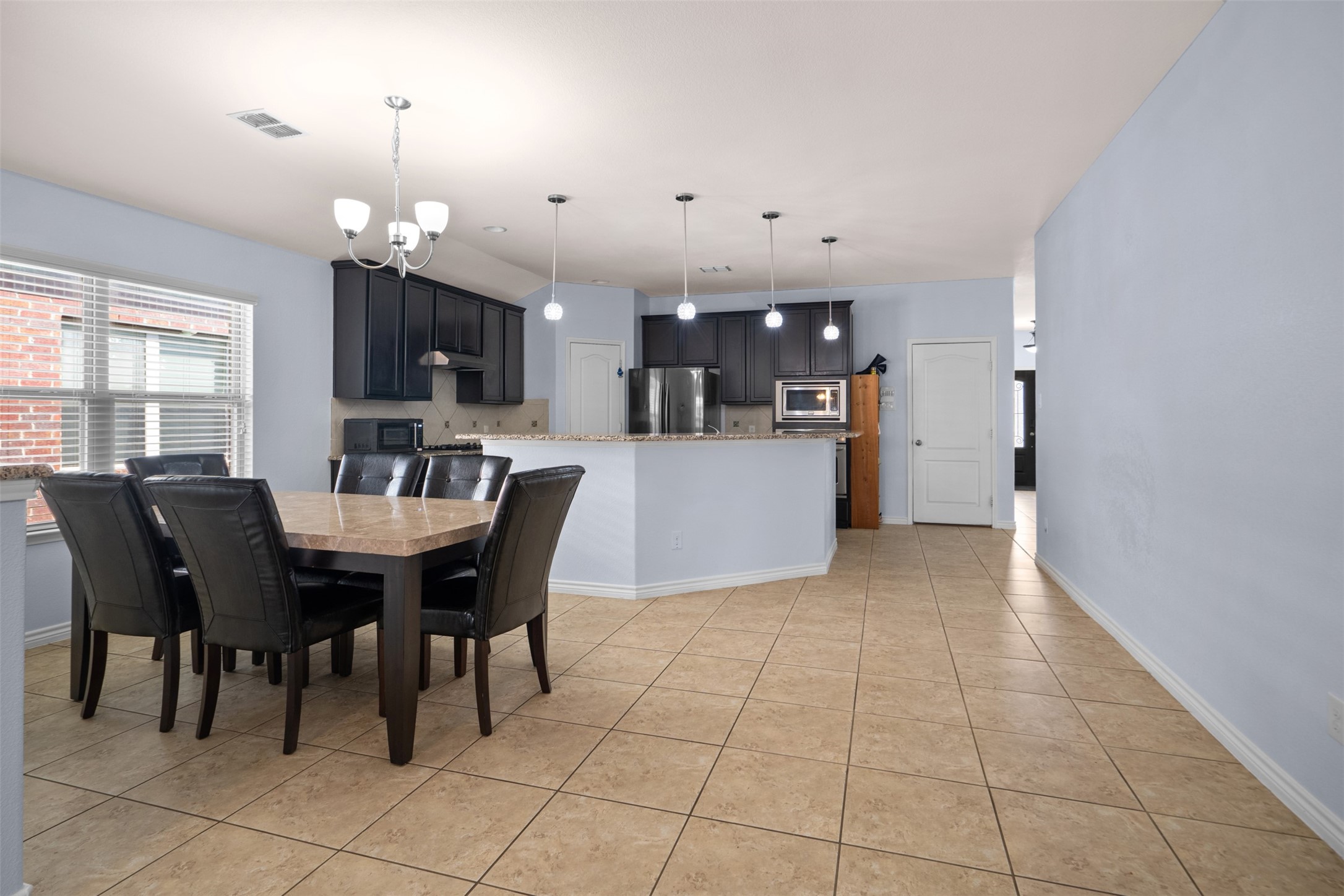 1916 Gayla Creek Drive Little Elm TX 75068