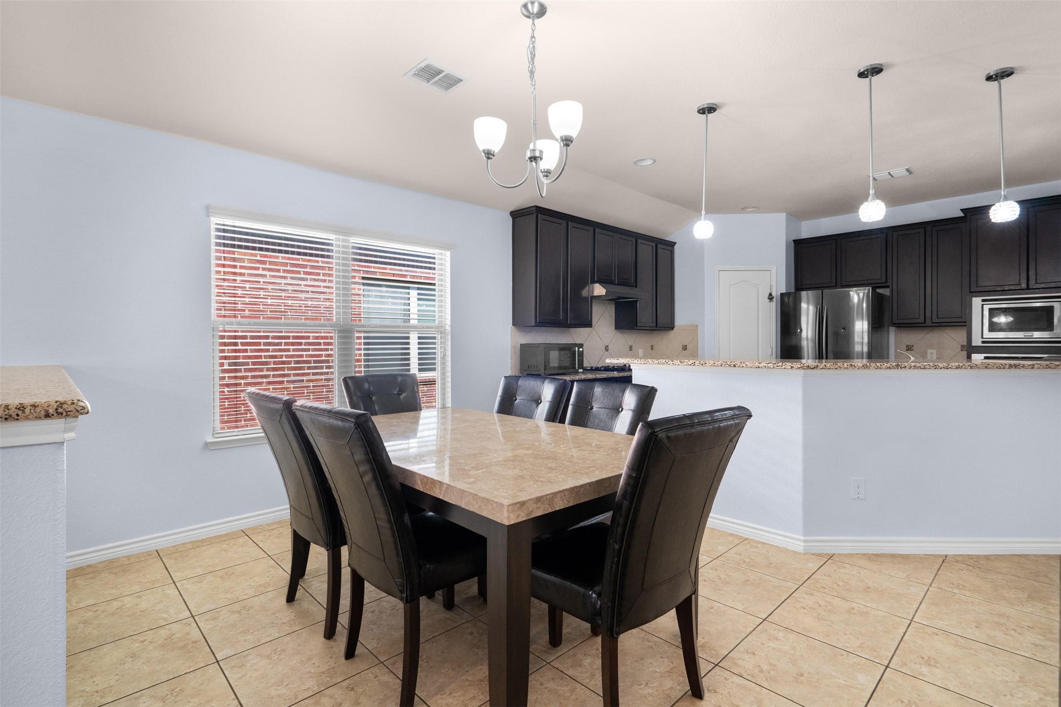 1916 Gayla Creek Drive Little Elm TX 75068
