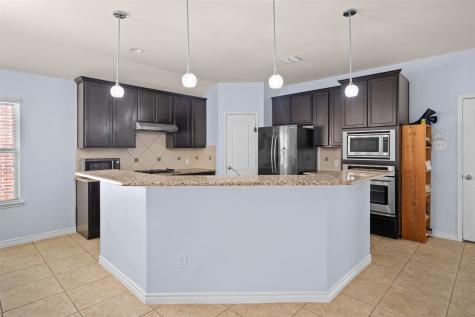 1916 Gayla Creek Drive Little Elm TX 75068