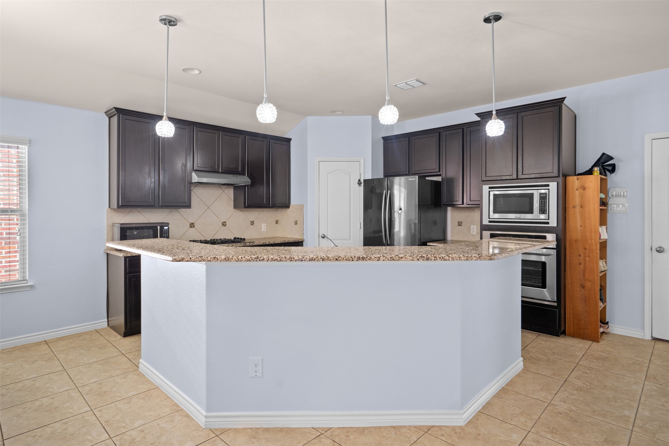 1916 Gayla Creek Drive Little Elm TX 75068