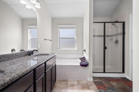 1916 Gayla Creek Drive Little Elm TX 75068