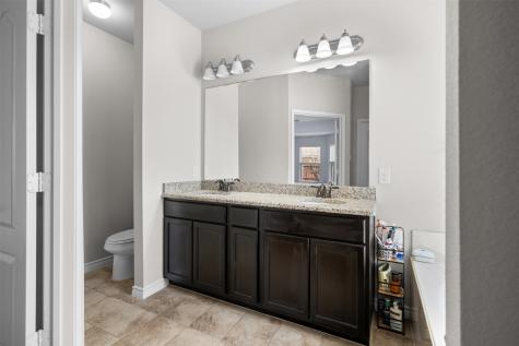 1916 Gayla Creek Drive Little Elm TX 75068