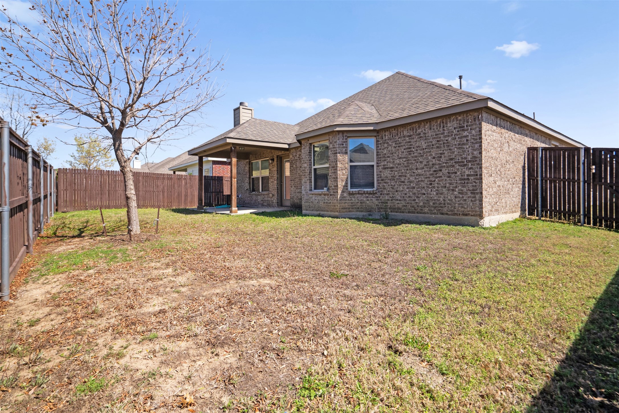 1916 Gayla Creek Drive Little Elm TX 75068