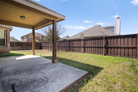 1916 Gayla Creek Drive Little Elm TX 75068