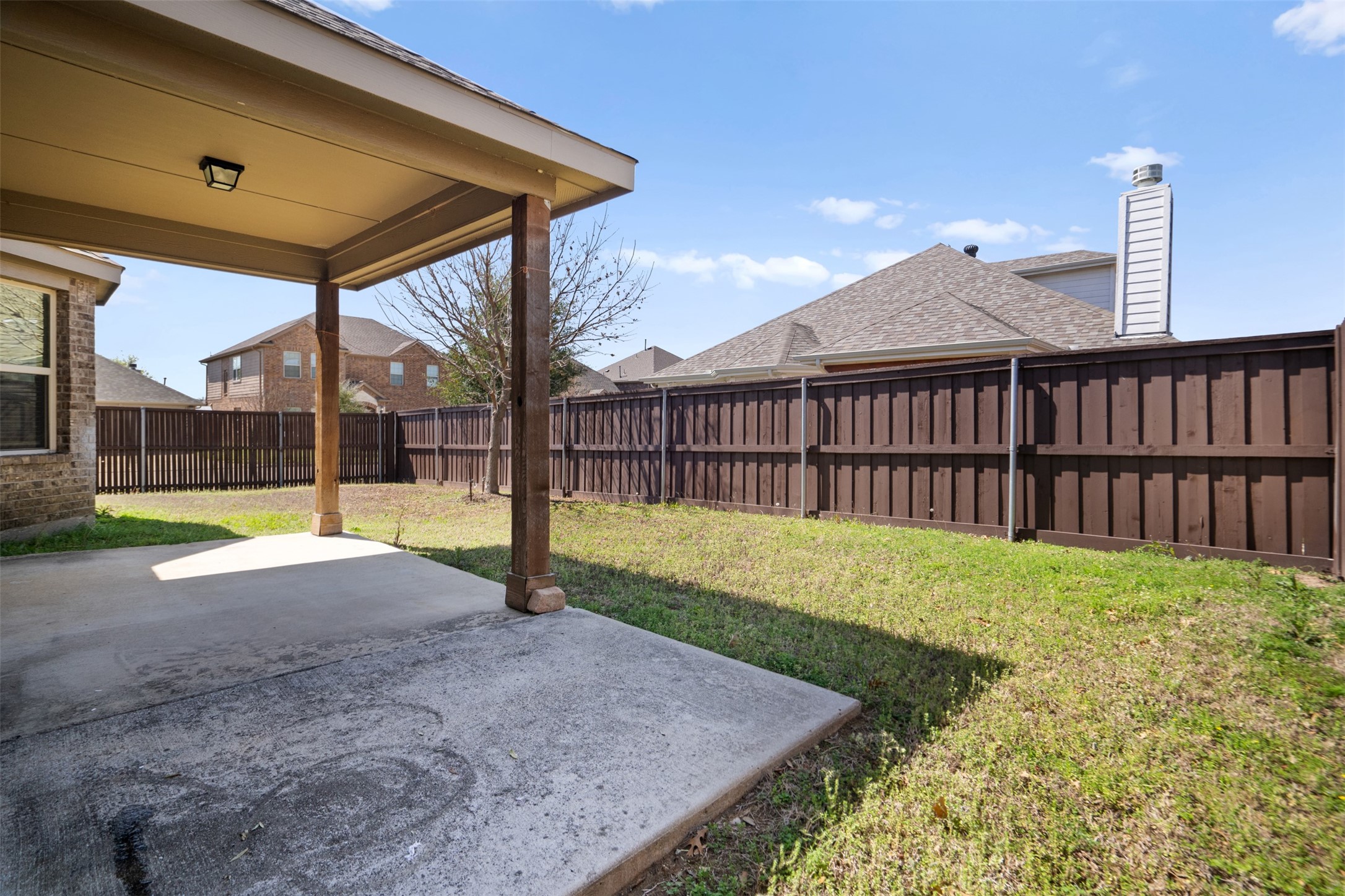 1916 Gayla Creek Drive Little Elm TX 75068