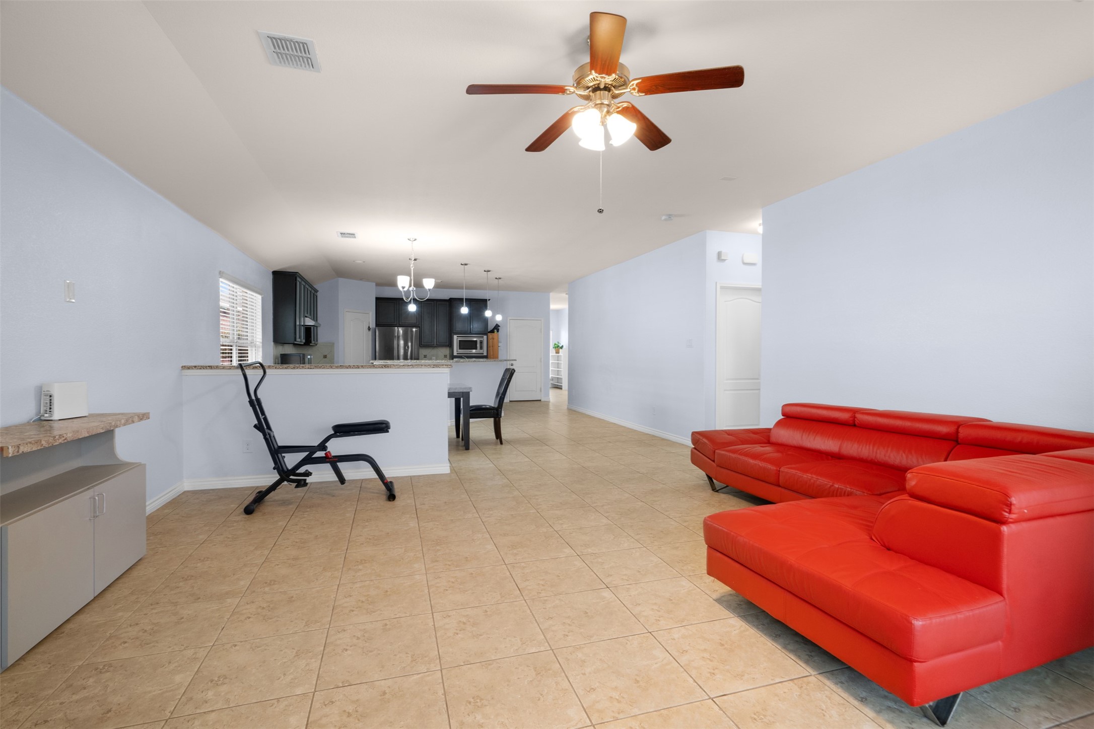 1916 Gayla Creek Drive Little Elm TX 75068